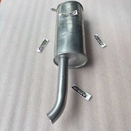 Knalpot truk ragasa dan umplung ( 120PS - 100PS )