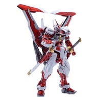 DABAN 6601 Astray Red Frame MB MBF-P02 MG 1/100 SEED DESTINY DIY Assembly Action Figures Anime Model
