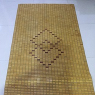 Bamboo mat 1m x 1m85