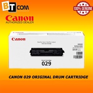 Canon 029 Original Drum Cartridge