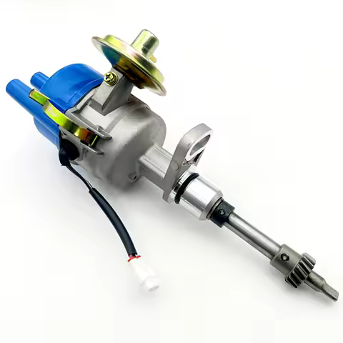 Ignition Distributor for Joyner 650 Sand Spider Commando 2 Cylinder LJ276 Engine 270Q23510W 270Q-235