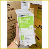 ◎ ◲ ✓ DELAFFE - Korean Pouch Drinks (Coffee and Juice Ades) 340ml, 230ml