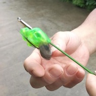 5-16 m collapsible cicada fishing rod Cicada fishing rod Cicada fishing rod Professional cicada fish