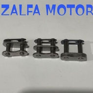 420 Chain Link Motorcycle Chain Link/