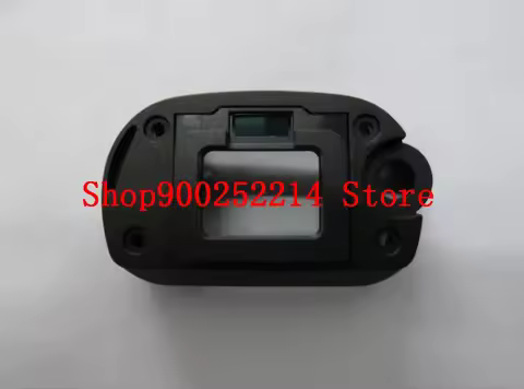 A7S II A7R II Eyepiece Cover Viewfinder Case For SONY ILCE-7SM2 ILCE-7RM2 A7SM2 A7RM2 Camera Repair 
