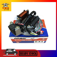 HONDA EX5 AREO STATOR COIL