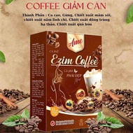 COFFE EZIM AME GIẢM CÂN THIÊN NHIÊN