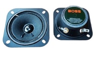 2 Chiếc Loa Treble Boss Vuông 7CM Gân Tẩm Dầu Cao Cấp Chất Lượng Cao
