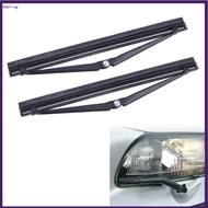 【BET】For  960 S80 S90 V90 340 For 360 740 760 940 Headlight Headlamp Wiper Blades[my]