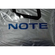 Silvercot Cover(Thick) NISSAN NOTE