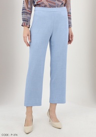 VERONIQA Pants VE-P376 สูทติ้ง ขายาว IGPU25-9