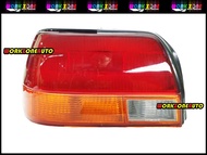 Toyota Corolla AE111 1996 Tail Lamp Left Hand TYC | Aftermarket OEM Replacement Part