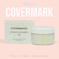 Covermark Finishing Powder S JQ 30g.