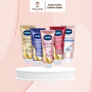 [Nội Địa Thái] Sữa Dưỡng Thể Dưỡng Trắng Da Toàn Thân Vaseline 10X Healthy Bright Gluta HYA Thái Lan