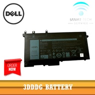 Dell Latitude 5480 5580 5280 5290 5590 3DDDG Laptop Battery