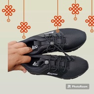 HITAM Latest PREMIUM Black PERSIT Sports Shoes-Sports Shoes-SEPQTU Women's Gymnastics Shoes-PERSIT KARTIKA CHANDRA KIRANA-PERSIT TNI AD-Junior High School ZUMBA Shoes-RANNING School Shoes Can Be Paid On The Spot