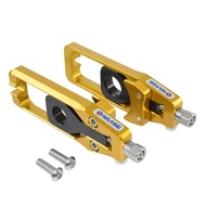 NOPL รถมอเตอร์ไซด์โซ่ปรับ Tensioners Catena สำหรับ Yamaha MT-09 FZ-09 FJ-09 MT09ติดตาม900 XSR900 201