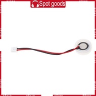 WIN D16mm 2 4MHZ Ultrasonic Mist Maker Atomizing Transducer Ceramic Humidifier