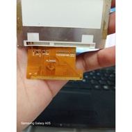 LCD SAM CHINA / HL39502 / N