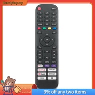 [In Stock]1 Piece Replace Remote Control EN2J30H Replace Remote Control for  Vidaa Smart TV 2020 32A