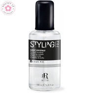 LIGHT CRYSTALS RR LINE REAL STAR HAIR GLOSSY SERUM 100ml - BK