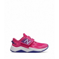 New Balance Rave Run Boy's Running Shoes - Pink