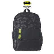 🦸New DC Batman Bag / Backpack / Beg Teen Teenager