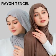Premium Rayon Tencel Pashmina Shawl || Pashmina Tencel shawl rayon