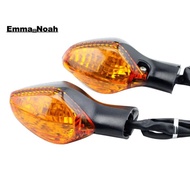 Turn Signal Indicator Light for  CBR500R CBR650F CB650F CB500F CB500X Motorcycle Directional Blinker