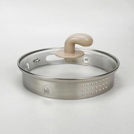 Bear Health Pot Accessories Pot Lid Universal B18W2/C15F1/C15W1/D15Y1/A15W6 Lid Top Lid
