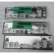 MSI H61M-P20 G3 Baffle MSI B75MA P45 Baffle Chassis Baffle Motherboard Baffle