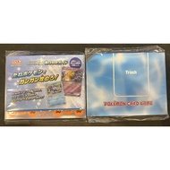 [JP Pokemon Card Accessories] Damage Counter,Playmat Quaxly svaw