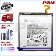 BATTERY REPLACEMENT FOR SAM A9 /A920 (2018) EB-BA920ABU (3800mAh) By Premium Gadgets Mall