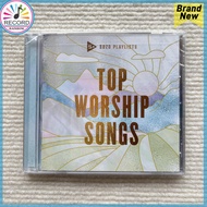 Various Artists SOZO Playlists: Top Worship Songs CD Album [Sealed] Brand New IP009-TH