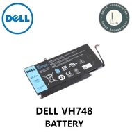 DELL VH748 LAPTOP BATTERY FOR VOSTRO 5460 5460D V5460 V5470 5560 V5560