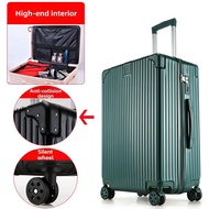 Large 26/28/32/34/36 Inch Big Suitcase Luggage Luggage Large Capacity