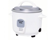 Panasonic SR-E28 15-Cup (Uncooked) Rice Cooker， 220 to 240-volt