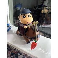 52Toys 52 Toys SHINCHAN SINCHAN : CAREER KARIR SERIES - BLINDBOX