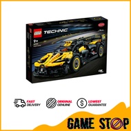 LEGO Technic Bugatti Bolide Racing Car Building Set 42151 - Model and Race Engineering Toy for Back 