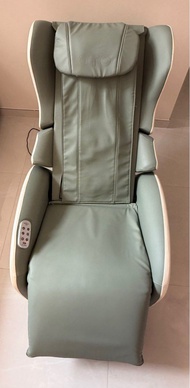 Massage Chair 可摺疊 OTO GoGo 鬆按摩椅 (VN-01)