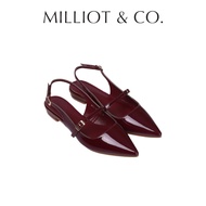 Milliot & Co Aurelie Flats & Ballerina