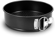 Fayy 7 Inch Springform Pan Compatible for Instant Pot Accessories and Pressure Cooker 6, 8 Quart