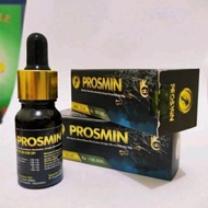 Prosmin Propolis Plus Propolis Alkali Mineral 10 ml