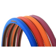 TYRE 1 PC 24'' X 1.38 COLOUR