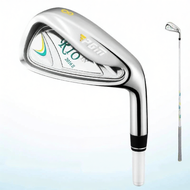PGM GOLF | Ladies Single Iron Golf Club 6/7/8/9