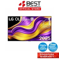 LG OLED EVO OLED65G5PSA.ATC