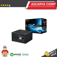 Seasonic S12III-650 650W - 80+ Bronze PSU 650 WATT PSU/