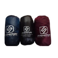 Sleeping bag ULTRALIGHT THERMAL BLANKET DS ADVENTURE - Sleeping bag Liner - sleeping bag ultralight