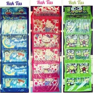 CHARACTER HANGING BAG RACK / HANGING RACK