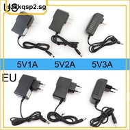 SGK2  AC to DC 5V 1A 2A 3A 5V2A power supply Adapter EU US 1000ma 2000ma 3000ma AC 100-240V Converte